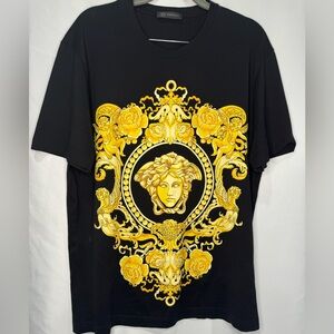 Versace T-shirt Men’s